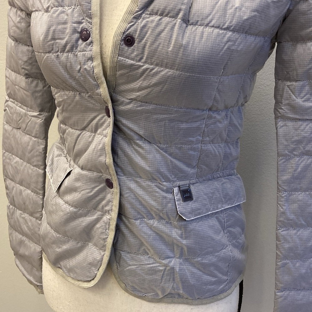 Add Down Jacket - Picture 2 of 3